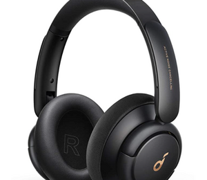 Bon plan : le casque audio sans fil Life Q30 Anker est en promotion chez Amazon